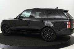 Land Rover-Range Rover-1