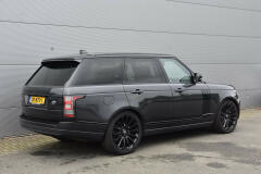 Land Rover-Range Rover-1